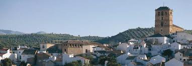 Alhama de Granada